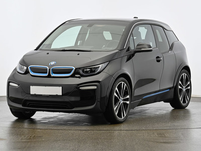 BMW i3 42,2kWh (I01) -, 2021
