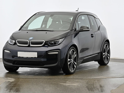 BMW i3 42,2kWh (I01) -, 2021
