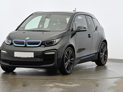 BMW i3 42,2kWh (I01) -, 2021