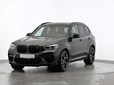 BMW X3 M -, 2019
