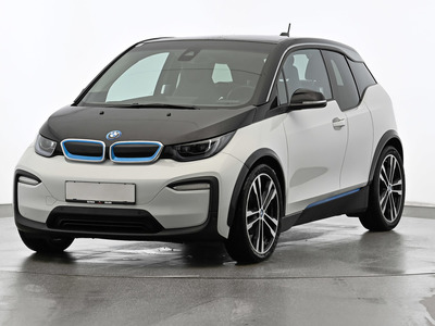 BMW i3 eDrive BEV i01 IB1, 2021