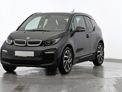 BMW i3 eDrive BEV i01 IB1, 2021
