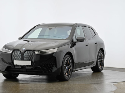 BMW IX XDrive 40 -, 2022