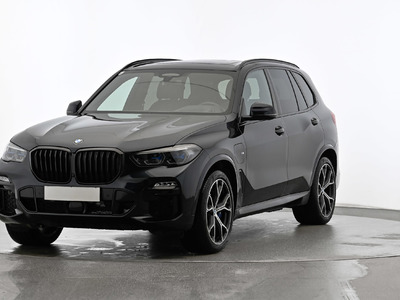 BMW X5 XDRIVE45E -, 2021