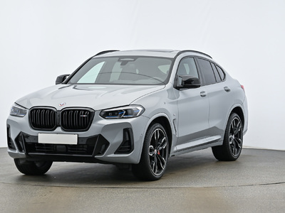 BMW X4 M40i Aut. (G02) -, 2022