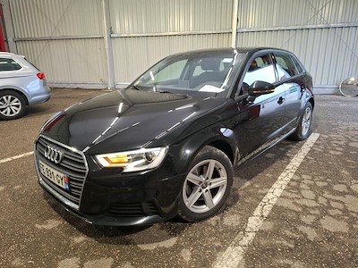 Audi A3 sportback A3 Sportback 30 TDI 116ch Business line