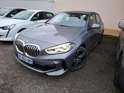 BMW Serie 1 Serie 1 118iA 136ch M Sport DKG7