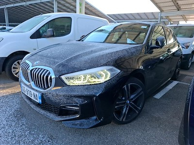 BMW Serie 1 Serie 1 118iA 136ch M Sport DKG7