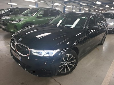 BMW Serie 3 Serie 3 Touring 318iA 156ch Business Design