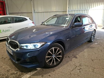 BMW Serie 3 Serie 3 Touring 320eA xDrive 204ch Business Design