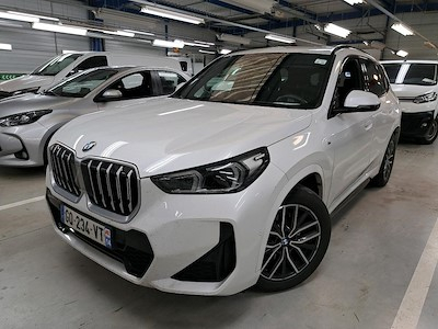 BMW X1 X1 sDrive18i 136ch M Sport