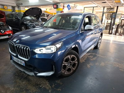 BMW X1 X1 sDrive18i 136ch xLine First Edition