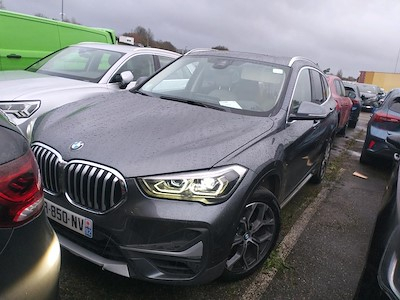 BMW X1 X1 xDrive20iA 192ch xLine