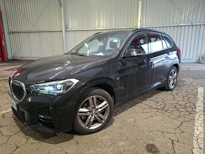 BMW X1 X1 xDrive25eA 220ch M Sport 6cv