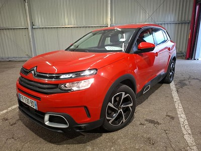 Citroen C5 aircross C5 Aircross BlueHDi 130ch S&amp;S Business EAT8