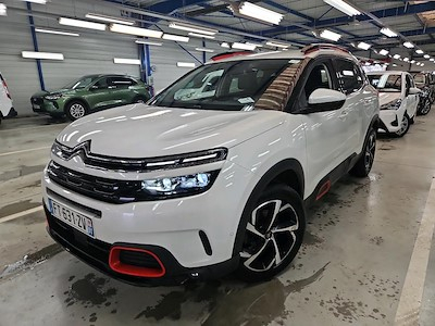 Citroen C5 aircross C5 Aircross PureTech 130ch S&amp;S Business + EAT8