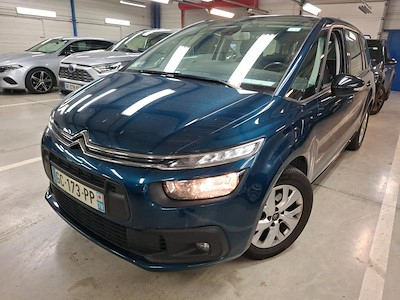 Citroen Grand C4 spacetourer Grand C4 SpaceTourer PureTech 130ch S&amp;S Business