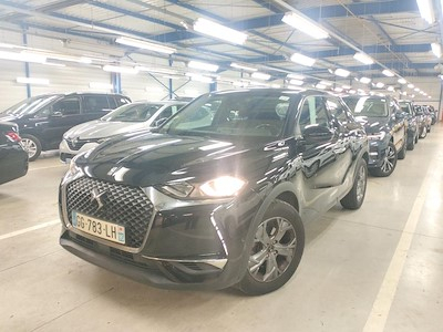 Citroen Ds3 crossback DS 3 Crossback BlueHDi 130ch Business Automatique