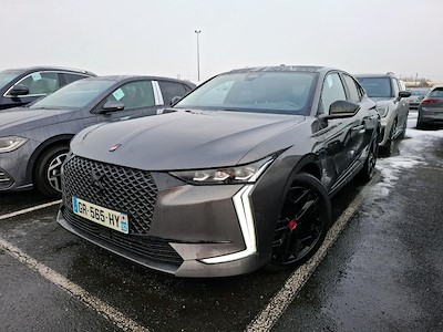 Citroen DS4 DS 4 PureTech 130ch Performance Line + Automatique