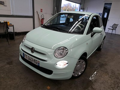 Fiat 500 500 1.0 70ch BSG S&amp;S