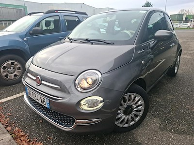 Fiat 500 500 1.0 70ch BSG S&S Dolcevita