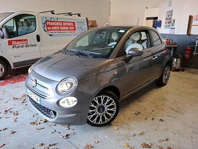 Fiat 500 500 1.0 70ch BSG S&S Dolcevita Plus
