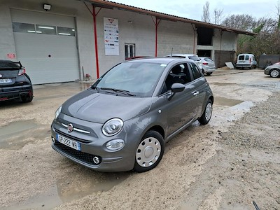 Fiat 500 500 1.0 70ch BSG S&amp;S Pack Confort