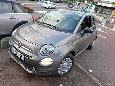 Fiat 500 500 1.0 70ch BSG S&amp;S Pack Confort