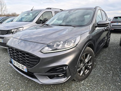 Ford KUGA Kuga 2.5 Duratec 190ch FHEV E85 ST-Line Business BVA