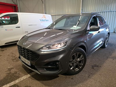 Ford KUGA Kuga 2.5 Duratec 190ch FHEV E85 ST-Line Business BVA