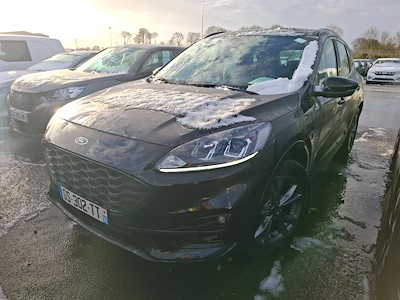 Ford KUGA Kuga 2.5 Duratec 190ch FHEV E85 ST-Line BVA