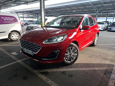 Ford KUGA Kuga 2.5 Duratec 190ch FHEV E85 Vignale BVA