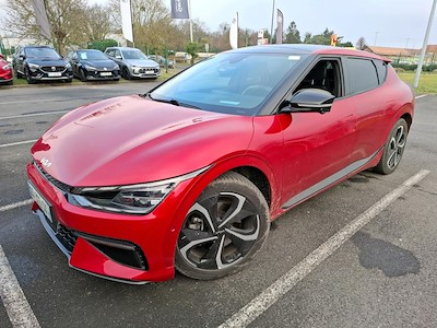 Kia EV6 EV6 229ch GT-Line 2WD