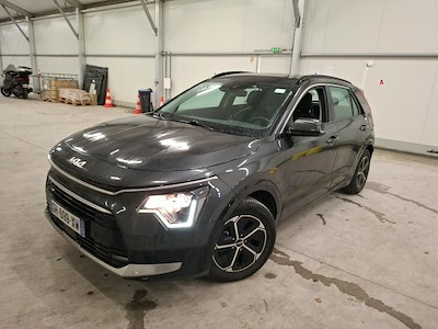 Kia NIRO Niro 1.6 GDi 141ch HEV Active Business DCT6