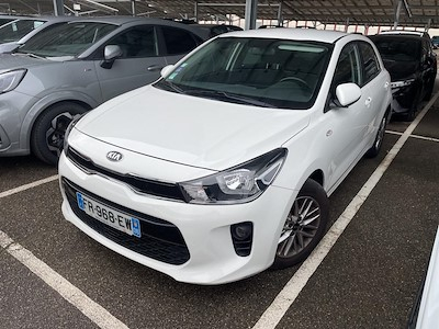 Kia RIO Rio 1.2 MPi 84ch Urban Edition Business
