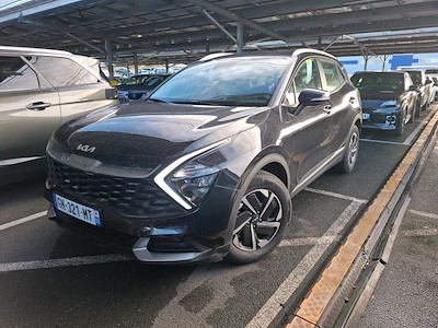 Kia SPORTAGE Sportage 1.6 T-GDi 230ch HEV Active Business BVA6 4x2