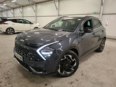 Kia SPORTAGE Sportage 1.6 T-GDi 265ch PHEV GT-Line Premium Business BVA6 4x4