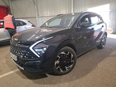 Kia SPORTAGE Sportage 1.6 T-GDi 265ch PHEV GT-Line Premium BVA6 4x4