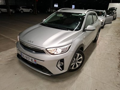 Kia STONIC Stonic 1.0 T-GDi 100ch Active Business