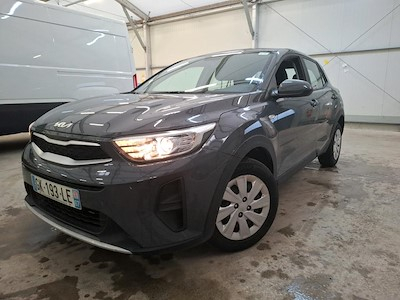 Kia STONIC Stonic 1.0 T-GDi 100ch Motion