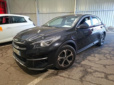 Kia XCEED XCeed 1.6 GDi 105ch + Plug-In 60.5ch Active Business DCT6