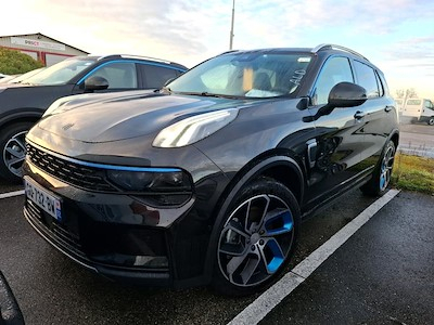 Lynk & Co 01 1 1.5 PHEV 261ch DCTH 7