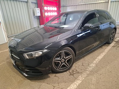 Mercedes-Benz Classe A Classe A 200 d 150ch AMG Line 8G-DCT