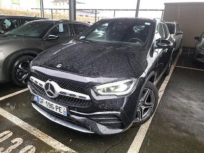 Mercedes-Benz Classe gla GLA 200 163ch AMG Line 7G-DCT