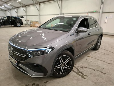 Mercedes-Benz EQA EQA 250+ 190ch AMG Line