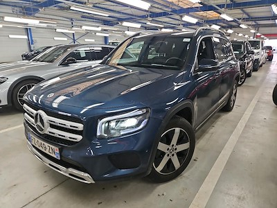 Mercedes-Benz GLB GLB 200d 150ch Business Line 8G DCT