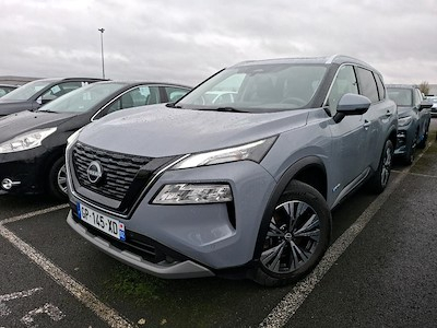 Nissan X-TRAIL X-Trail e-Power 204ch N-Connecta