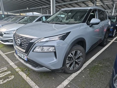 Nissan X-TRAIL X-Trail e-Power 204ch N-Connecta