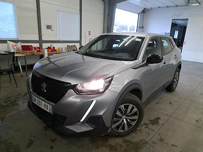 Peugeot 2008 2008 1.2 PureTech 100ch S&amp;S Active Pack