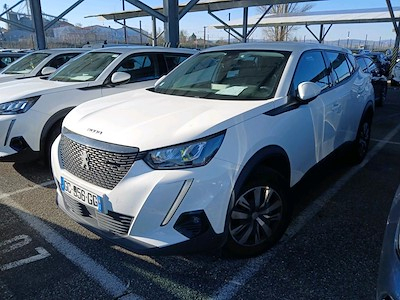 Peugeot 2008 2008 1.5 BlueHDi 110ch S&amp;S Active Business